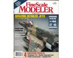 Revista Fine Scale Modeler 1993-03 Amazing Detailed